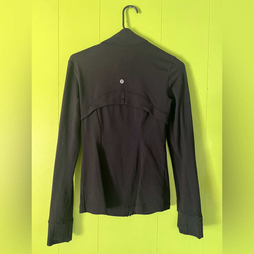 Lululemon Define Jacket - Picture 3 of 4